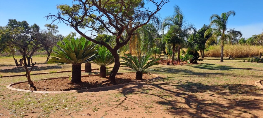 12 Bedroom Property for Sale in Buffelshoek AH North West